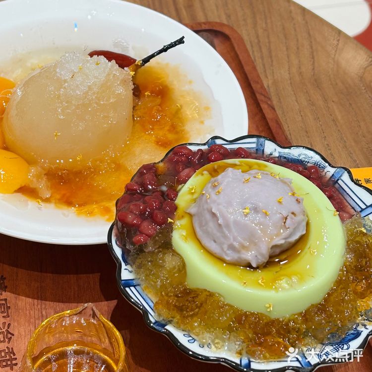 在厦门!被这家甜糖水铺治愈了😋