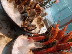 -阳光岛·海鲜盛宴(银泰中心in99店)