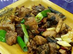 -白家寨子·山野白族菜(古城总店)