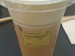 -喜茶(深圳福田星河COCO Park店)