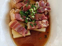 -沪华海鲜大酒楼(南汇店)