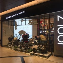 -国际蓝孩BabyInternational(杭州嘉里中心店)