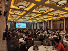 大堂-顺德人家食府(黄金广场店)