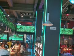 -阿记烧烤(英达路店)