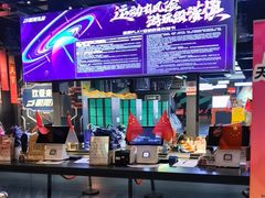 -极限PLAY运动娱乐新世界·团建派对潮玩休闲馆·室内蹦极高空游乐园