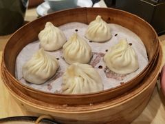 -弄堂小笼包(西青中北永旺购物中心店)