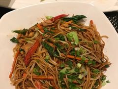 上海炒面-大华锦绣假日酒店·锦味餐厅