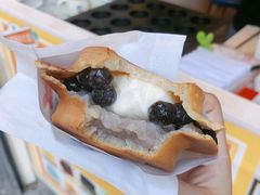 -味正点车轮饼可丽饼(南禅寺店)