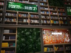 -当当书店(国泰广场店)