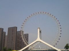 -海河游船-永乐码头(大悲院)