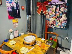 -范儿·嫂子烤肉·精致炭火烤肉(长治路店)