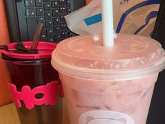 -茶百道(柏威年店)