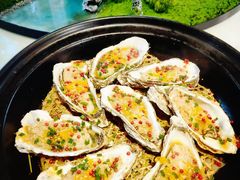 -酒蜻蜓·庭院私房菜(天元东路店)