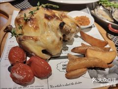 -美拉维苏披萨(华科店)