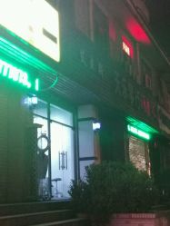 -发饰美男士增发补发假发定制店