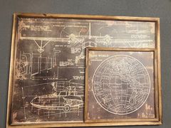 -伯爵·沉浸式超级密室·直营店