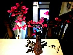 -白鹭原茶艺馆