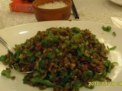 外婆菜-冰火楼(梦泽园店)