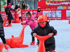 -大族广场Mall&More