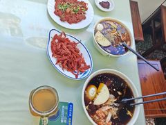 -华天延吉餐厅(西安门二店)