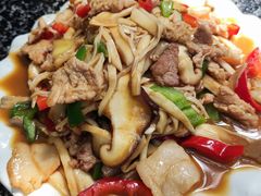-海韵人家.海景花园经典云南菜(双廊店)
