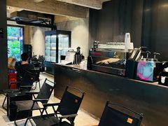 -来回·咖啡(天河南店)