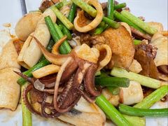 -良友·海鲜青岛菜(五四广场店)