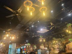 -小俩口烧烤东北菜(双井店)