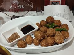 -惠丰堂饭庄·烤鸭·京味菜(西北旺·航天城店)