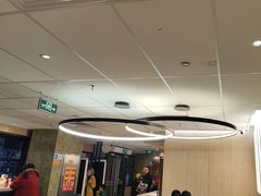 -麦当劳(农光里店)