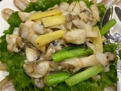 蛏子-天顺渔港·海景餐厅(星海广场店)
