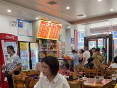 大堂-肆姐面粉馆(坡子街店)