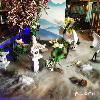 店长：一定要吹爆这个店长，胖乎乎太可爱了 特别会聊天