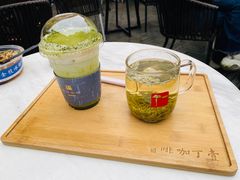 -壹丁咖啡(宽窄巷子店)