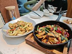 -云海肴·汽锅鸡·云南菜(高德置地店)