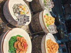 -鲜得莱渔港·小平岛海胆馆(七贤岭店)