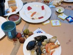 -印象餐厅(杭州国际博览中心北辰大酒店)