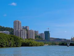 -三亚游船旅游中心(三亚鹿回头游艇游船公共码头店)