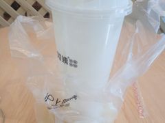 -沪上阿姨鲜果茶(万达影城店)