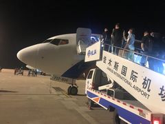 -佳木斯东郊机场
