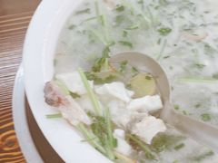 -溪悦渔庄(九龙湖店)