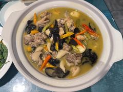 -呷湘厨·鱼汤捞饭(国家会展中心店)
