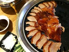 -守柴炉烤鸭(中海国际店)