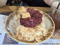 -劳顶笨咖啡(益华广场店)