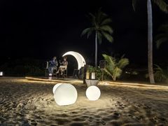 -水桶王国主题餐厅·聚会·生日派对·亲子活动·家庭套餐(亚龙湾希尔顿店)