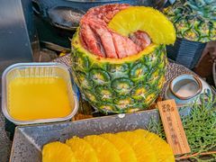 -黑牛の店·黑金店(沈阳万象城店)