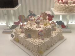 彩虹天使-好利来(SM空港店)