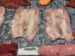 -非烤勿扰自助烤肉(东坑四季广场店)