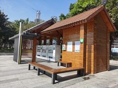 -深圳湾公园(南山区)