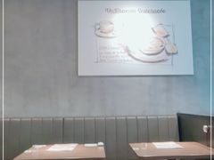 大堂-萨莉亚意式餐厅(莲花国际广场店)